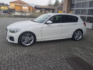 bmw 118d usata vai brivio 2