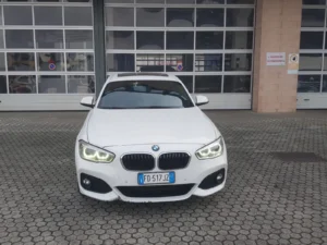 bmw 118d usata vai brivio 3