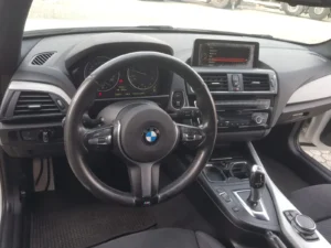 bmw 118d usata vai brivio 5