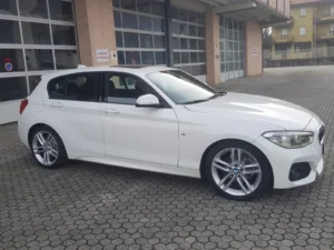 bmw 118d usata vai brivio 6