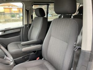 volkswagen caravelle 2 0 tdi 150 02