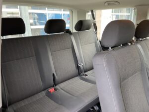 volkswagen caravelle 2 0 tdi 150 03