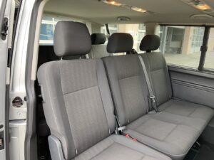 volkswagen caravelle 2 0 tdi 150 04