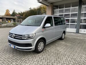 volkswagen caravelle 2 0 tdi 150 05