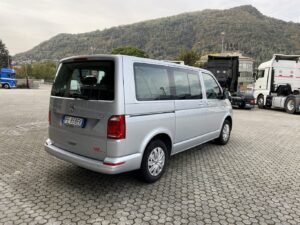 volkswagen caravelle 2 0 tdi 150 06