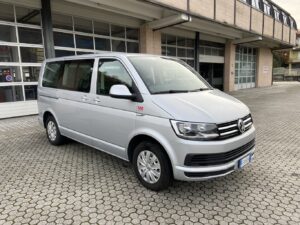 volkswagen caravelle 2 0 tdi 150 08