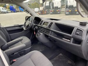 volkswagen caravelle 2 0 tdi 150 10