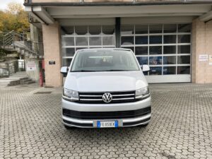 volkswagen caravelle 2 0 tdi 150 11