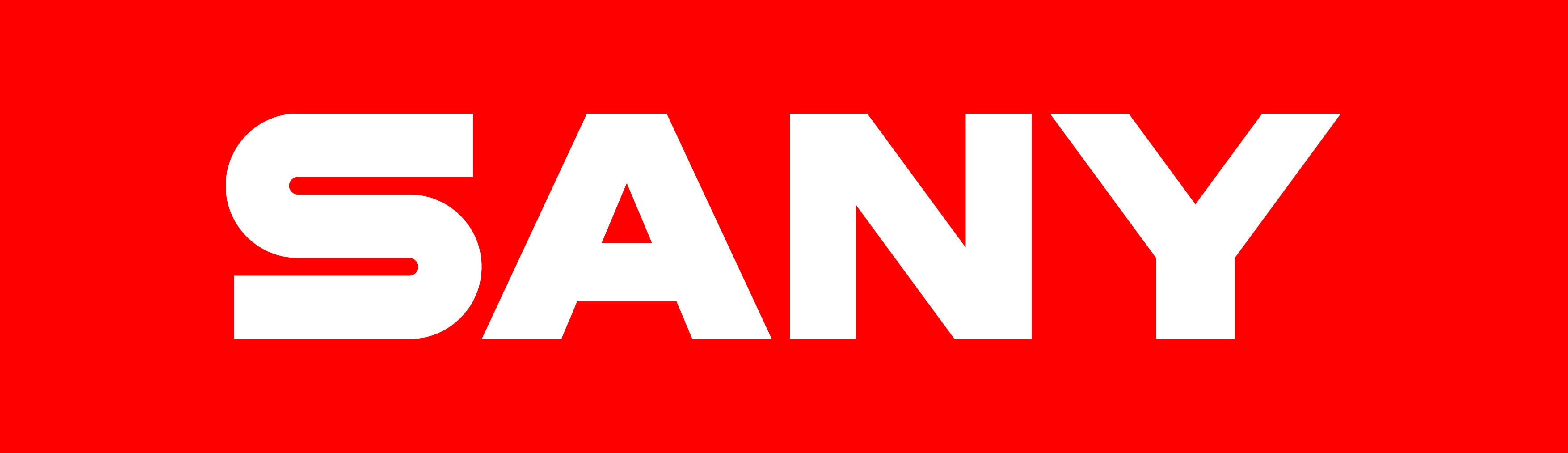 sany logo 4c lable 300dpi