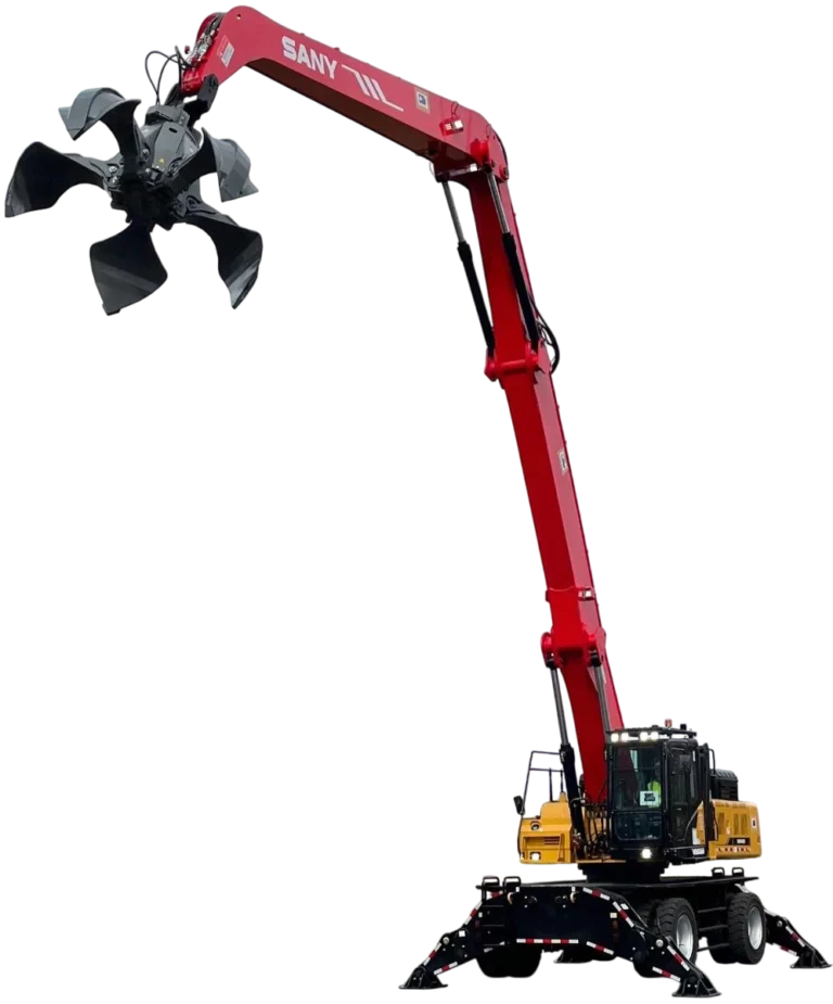 sany smhw40g5