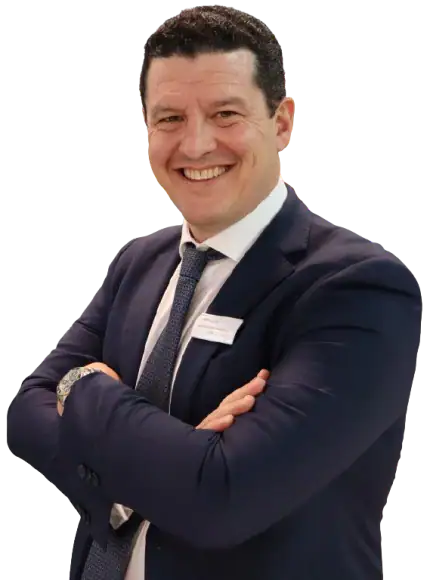 alessandro mandelli ceo am soluzioni industriali