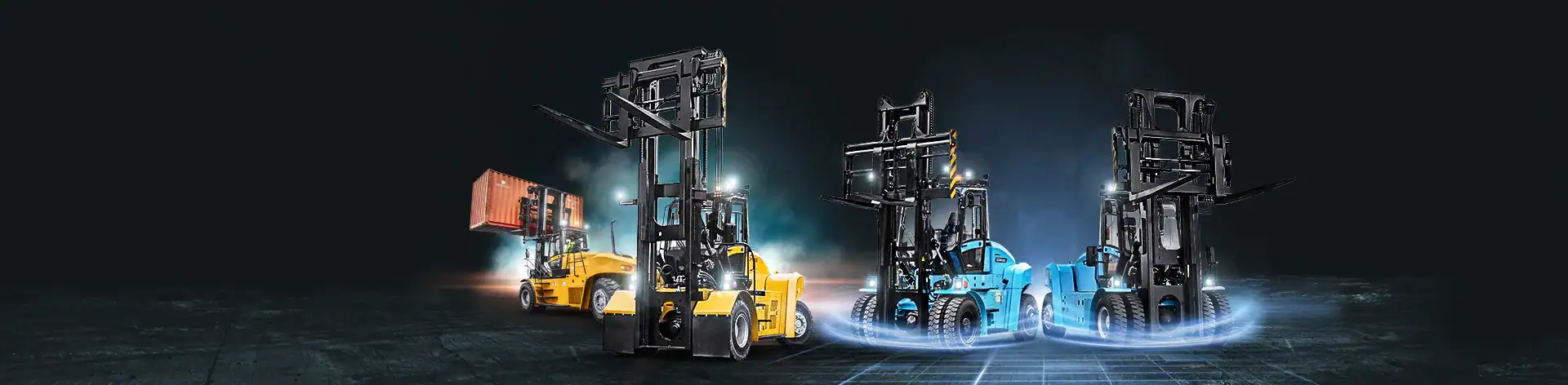 heavy duty forklifts sany cover categoria