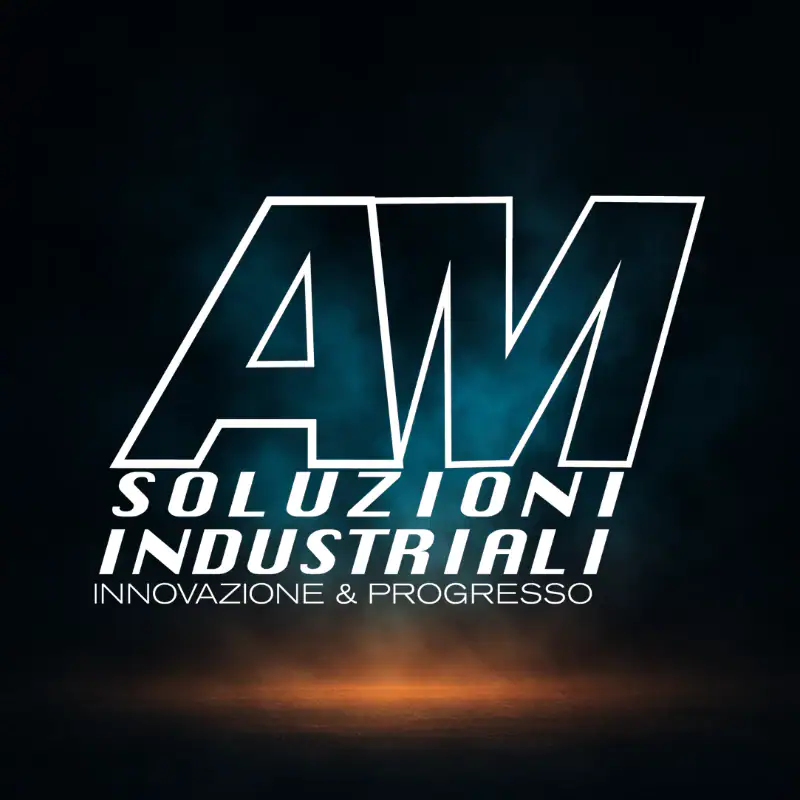 logo am soluzioni industriali