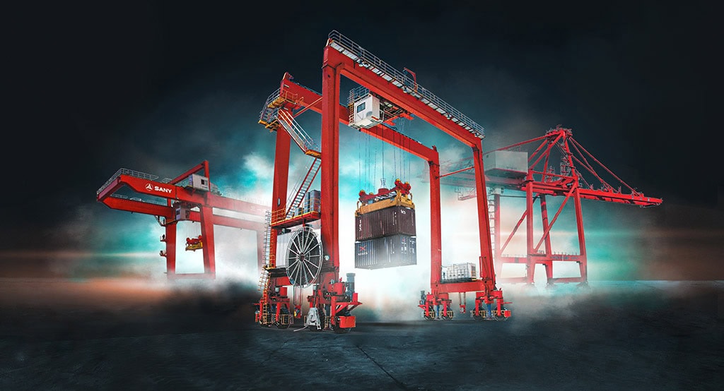 sany kategorie motive port 2