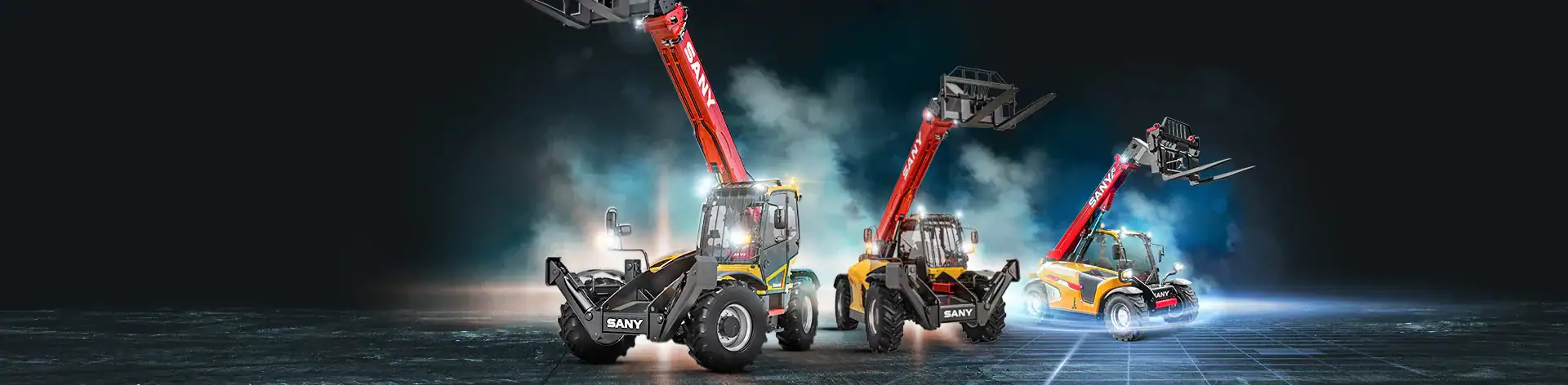 sany slider port telehandler25 1920x472px