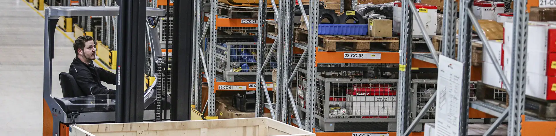 servizi am soluzioni industriali