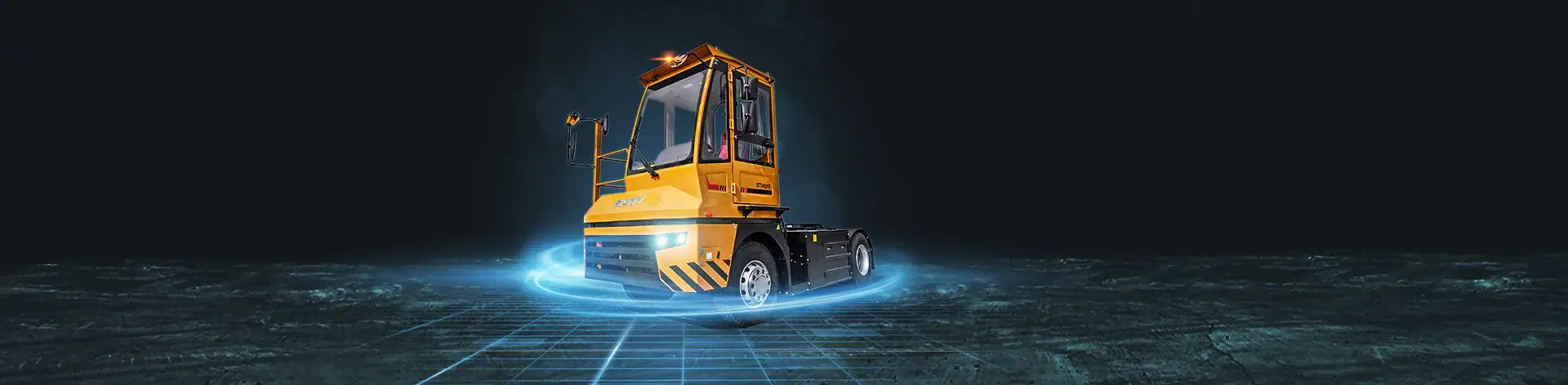 terminal tractors cover categoria