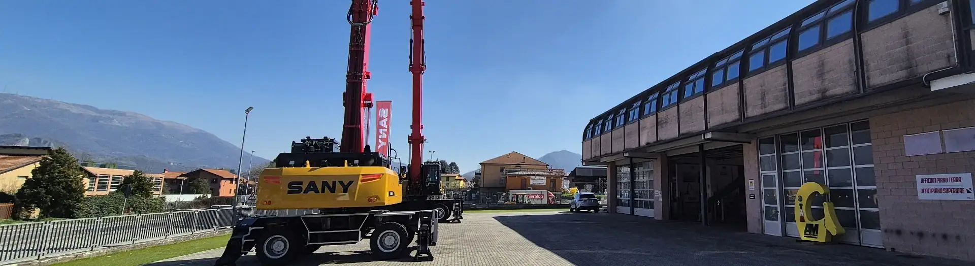 foto sede am soluzioni industriali l
