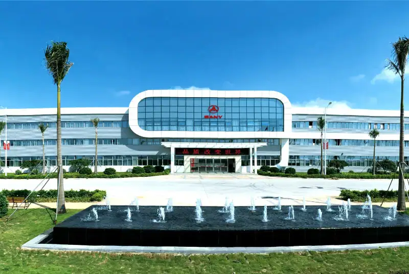 sede zhuhai