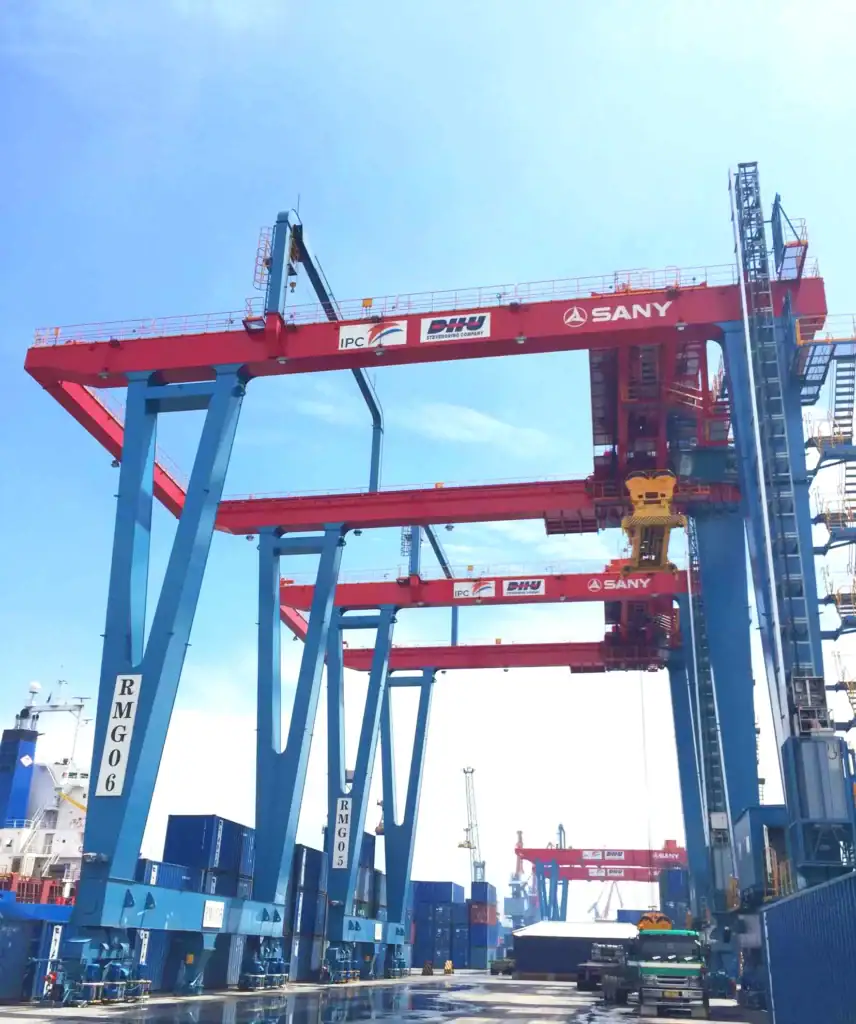 rubber tyre gantry crane rtg am soluzioni04