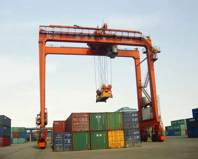 rubber tyre gantry crane rtg am soluzioni06