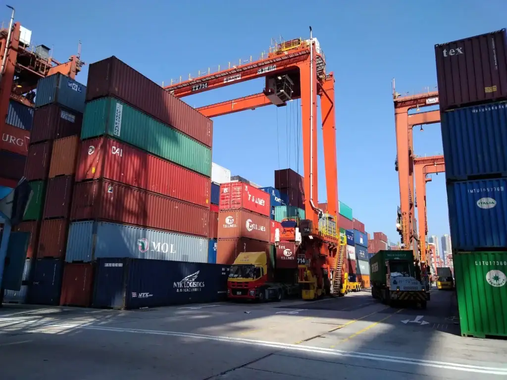 rubber tyre gantry crane rtg am soluzioni13