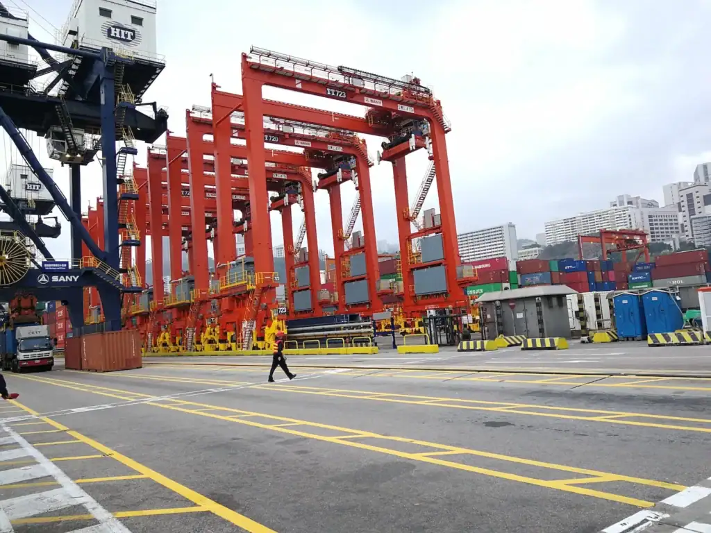 rubber tyre gantry crane rtg am soluzioni15