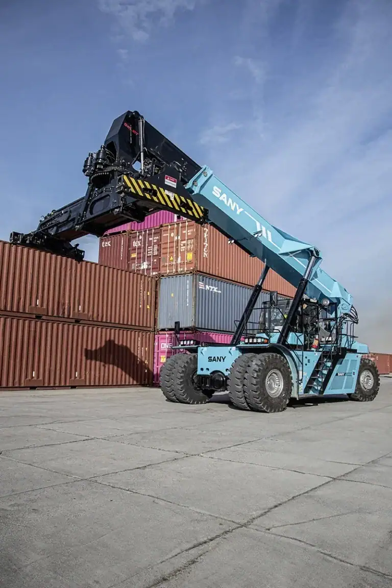 sany srsc45e5 pronta consegna am soluzioni industriali 1