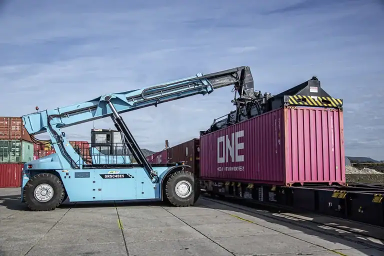 sany srsc45e5 pronta consegna am soluzioni industriali 2