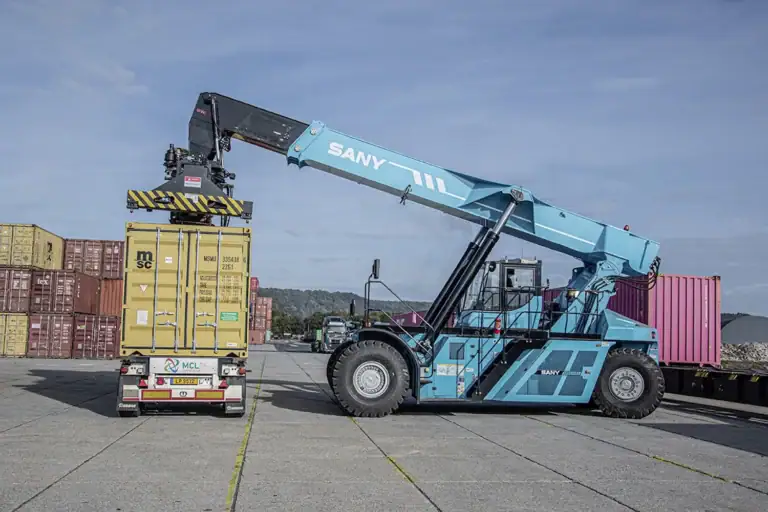 sany srsc45e5 pronta consegna am soluzioni industriali 3