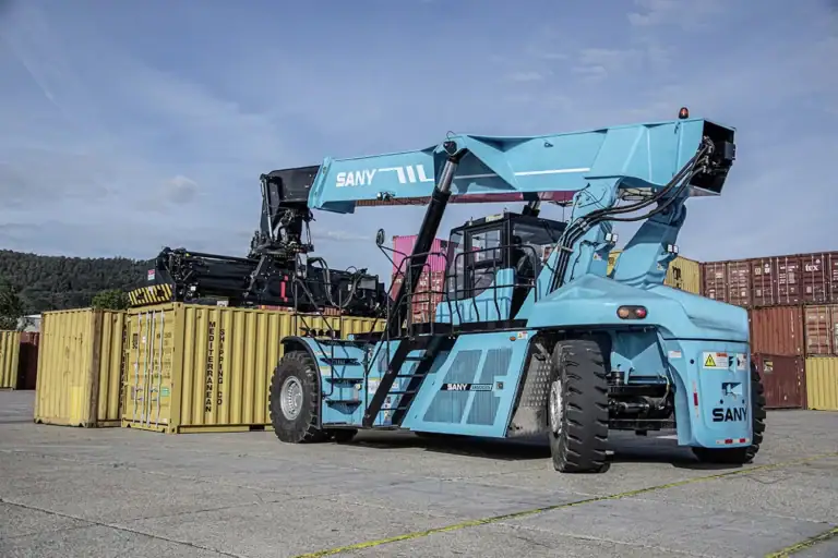 sany srsc45e5 pronta consegna am soluzioni industriali 5