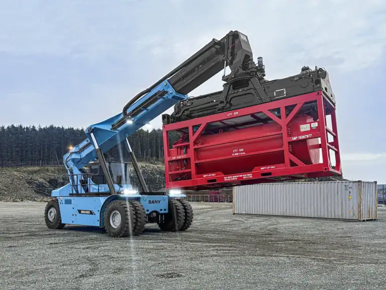 sany srsc45e5 pronta consegna am soluzioni industriali 7