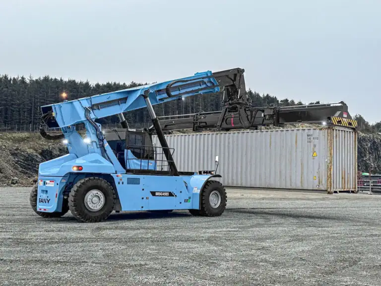 sany srsc45e5 pronta consegna am soluzioni industriali 8