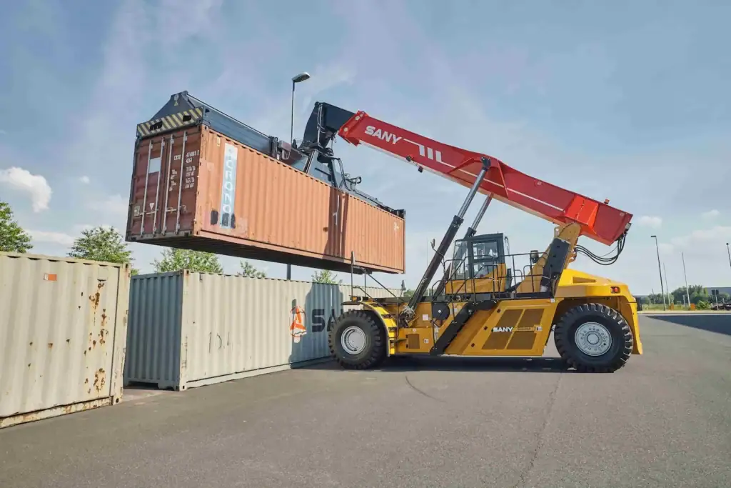 sany srsc45g5 pronta consegna am soluzioni industriali 1