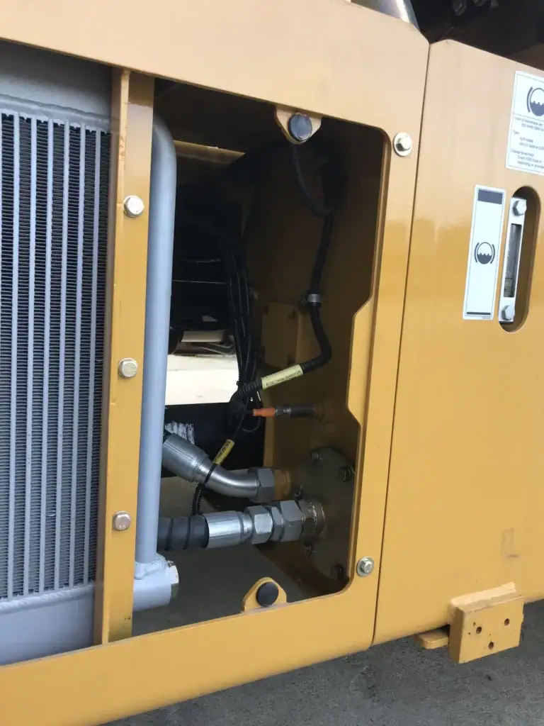 sany srsc45g5 pronta consegna am soluzioni industriali 10