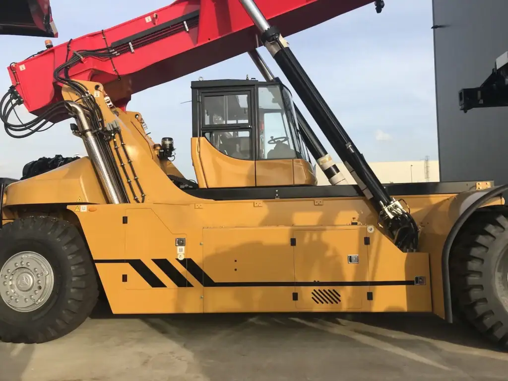 sany srsc45g5 pronta consegna am soluzioni industriali 8