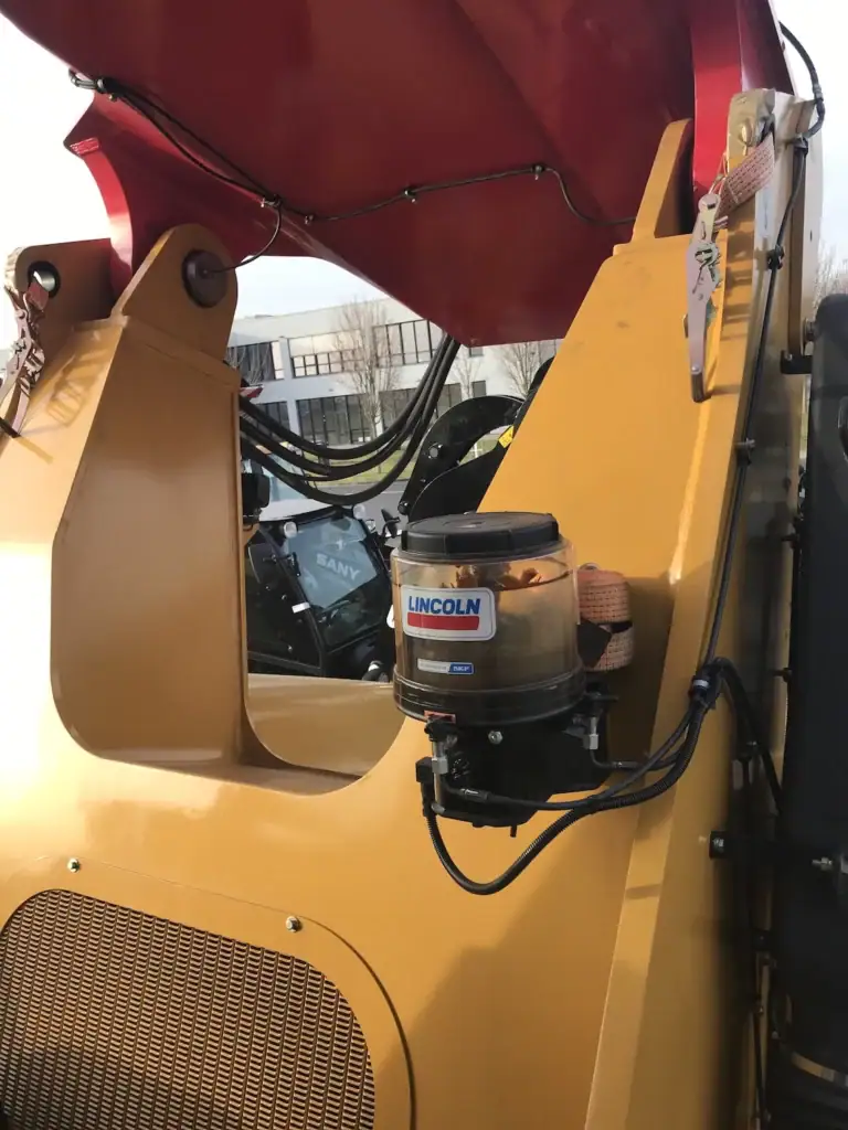 sany srsc45g5 pronta consegna am soluzioni industriali 9