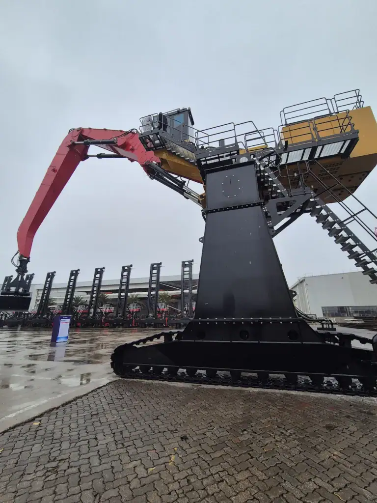 smhc160 sany am soluzioni 2