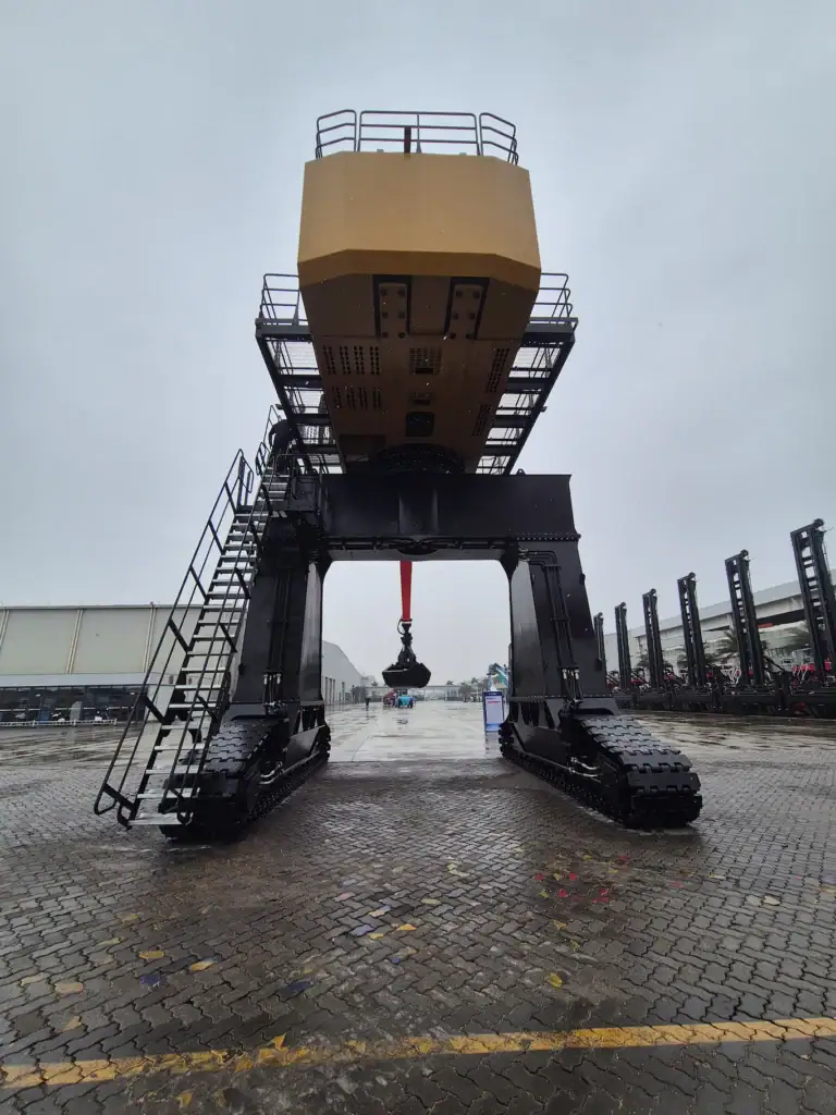 smhc160 sany am soluzioni 3