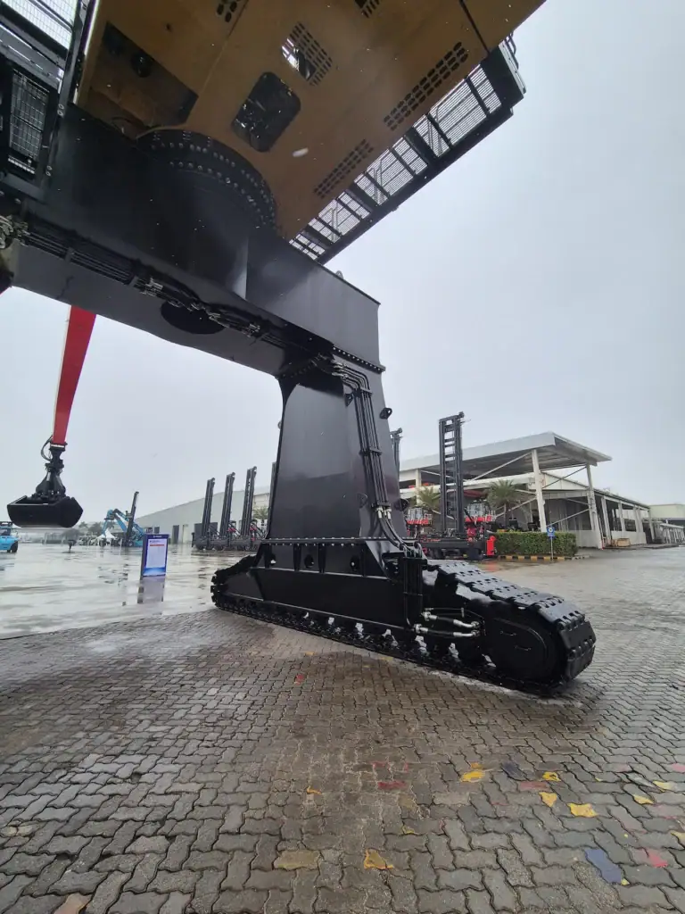 smhc160 sany am soluzioni 5