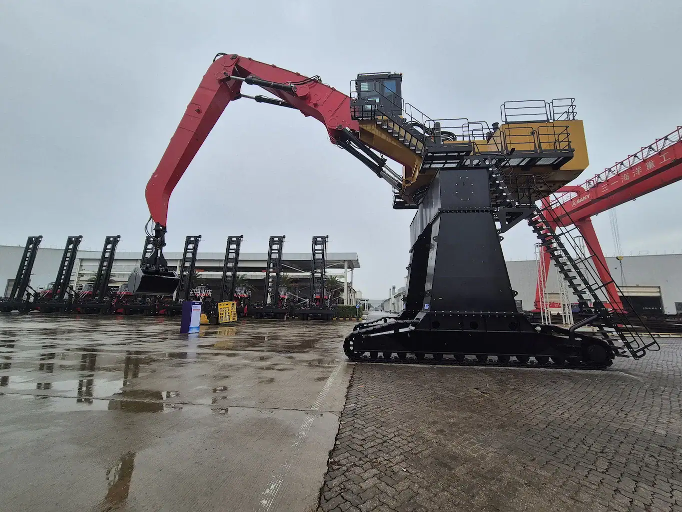 smhc160 sany am soluzioni 7