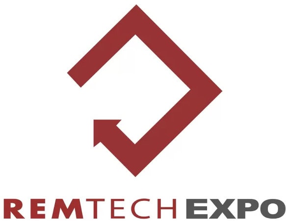 logo remtech expo