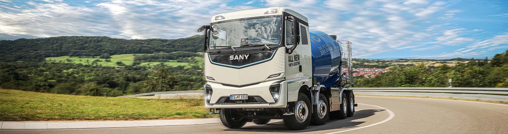 sany etruck am soluzioni industriali2