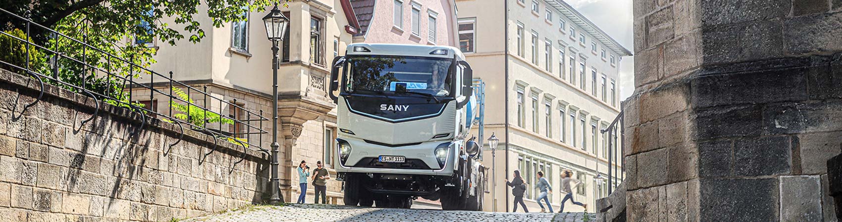 sany etruck am soluzioni industriali3