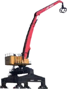 sany smhc200g5 e