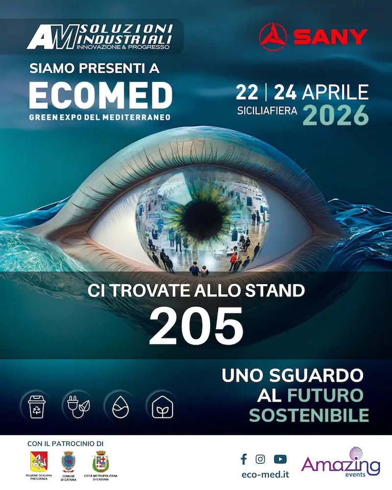 ecomed 2026
