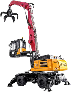 sany smhw30g5 am soluzioni industriali miniatura